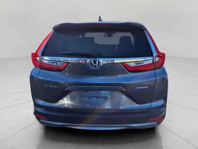 2019 Honda CR-V Vehicle Photo in Oshkosh, WI 54904