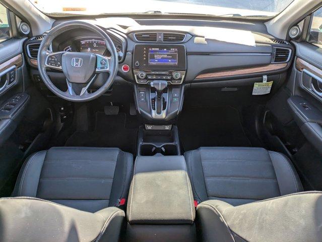 2020 Honda CR-V Vehicle Photo in SELMA, TX 78154-1460