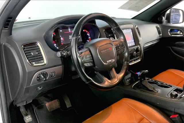 2019 Dodge Durango Vehicle Photo in Lees Summit, MO 64086