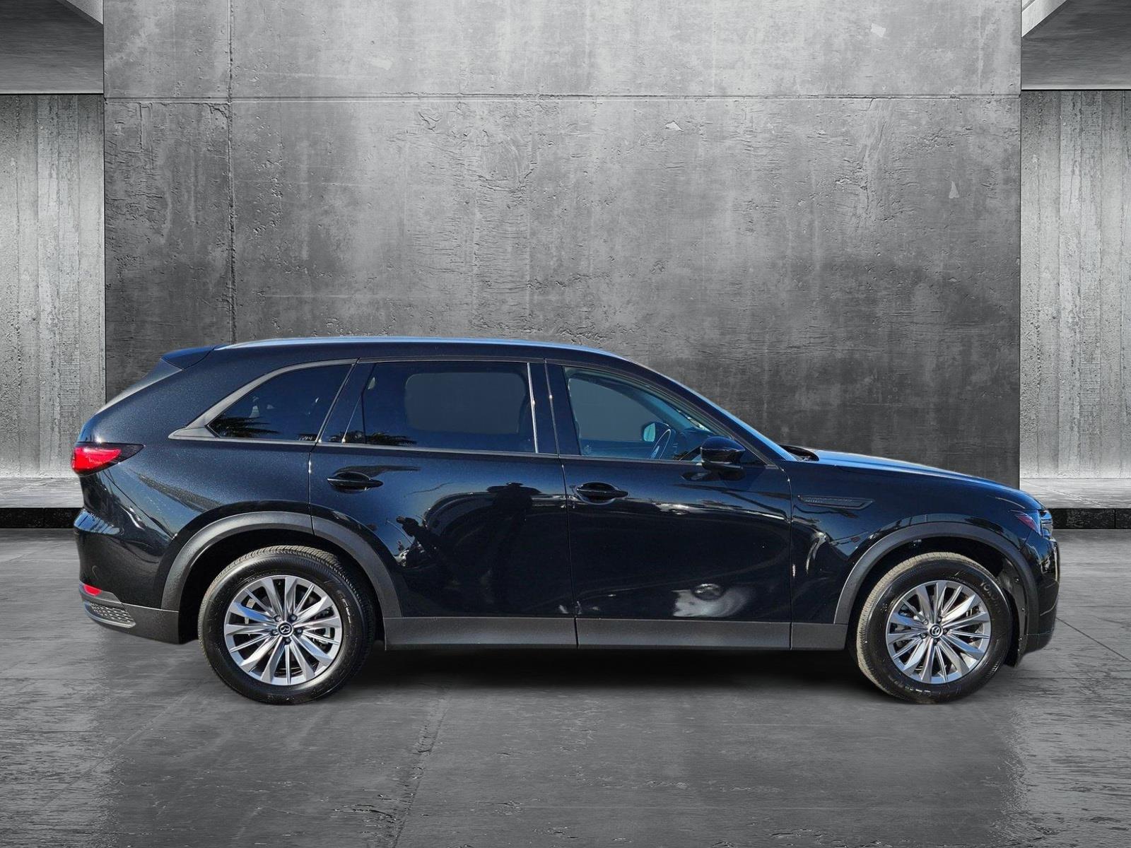 2024 Mazda CX-90 Vehicle Photo in Henderson, NV 89014