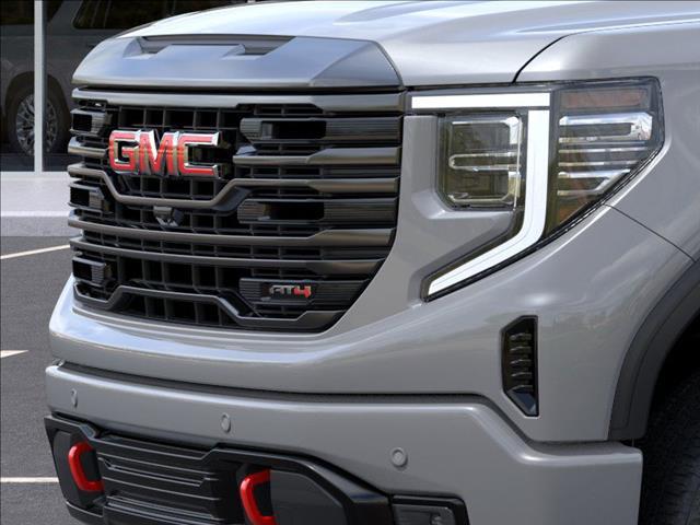 2025 GMC Sierra 1500 Vehicle Photo in LYNDHURST, NJ 07071-2008