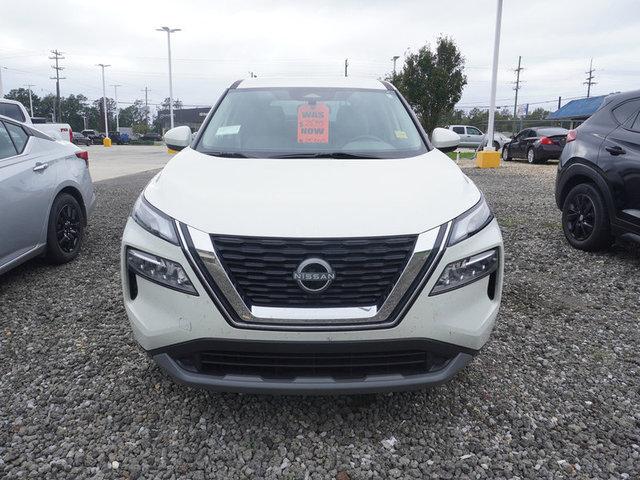 Used 2023 Nissan Rogue SV with VIN JN8BT3BA6PW437407 for sale in Hammond, LA