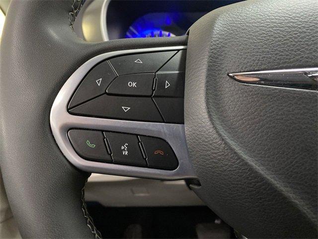 2023 Chrysler Pacifica Vehicle Photo in PORTLAND, OR 97225-3518