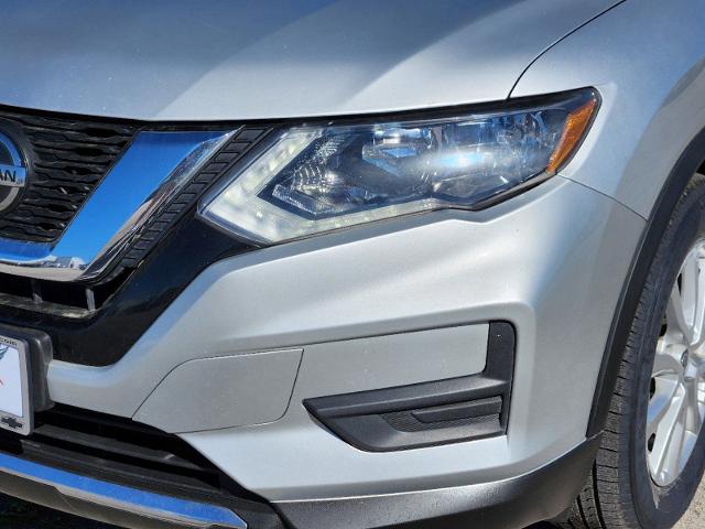 2019 Nissan Rogue Vehicle Photo in ENNIS, TX 75119-5114