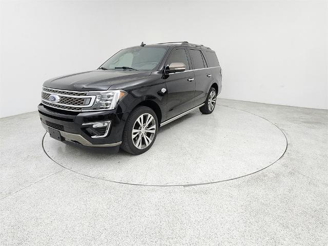 2021 Ford Expedition Vehicle Photo in Grapevine, TX 76051