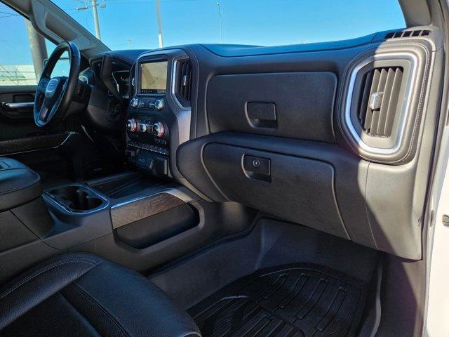 2020 GMC Sierra 1500 Vehicle Photo in SELMA, TX 78154-1459