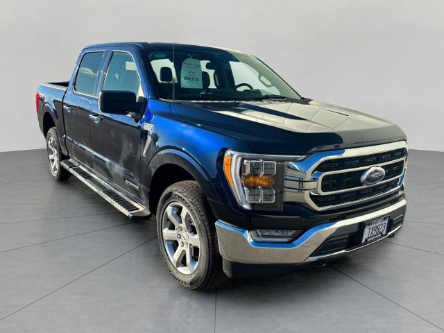 2023 Ford F-150 Vehicle Photo in Neenah, WI 54956-3151