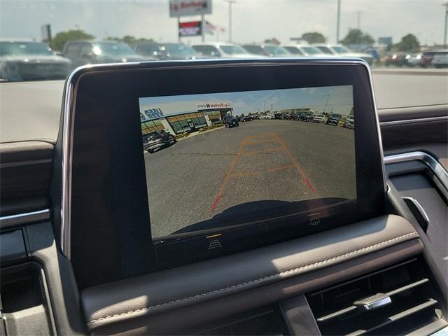 2022 Chevrolet Tahoe Vehicle Photo in LEWES, DE 19958-4935