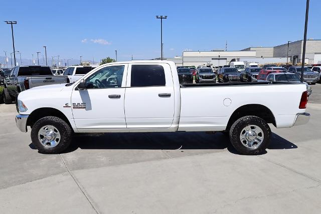 2018 Ram 2500 Vehicle Photo in AMERICAN FORK, UT 84003-3317