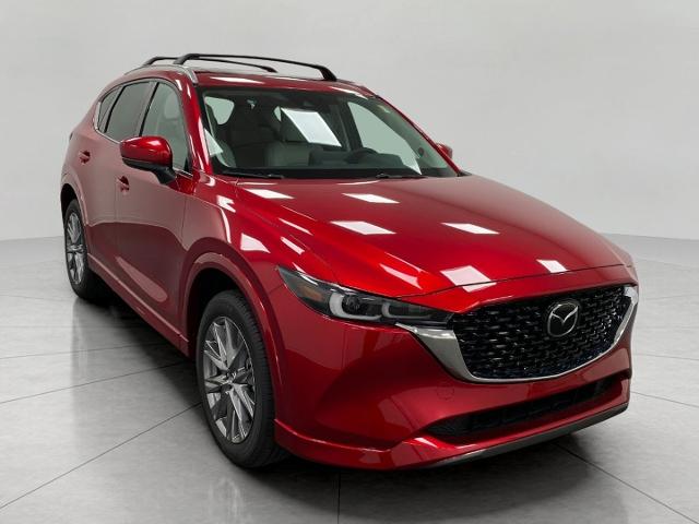 2024 Mazda CX-5 Vehicle Photo in Appleton, WI 54913