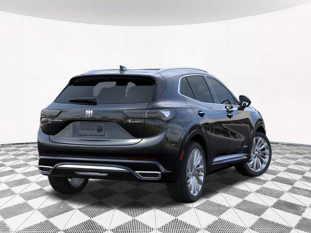 2024 Buick Envision Vehicle Photo in NORTH RIVERSIDE, IL 60546-1404