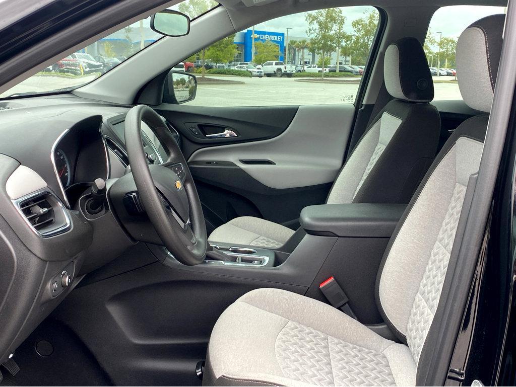 2024 Chevrolet Equinox Vehicle Photo in POOLER, GA 31322-3252