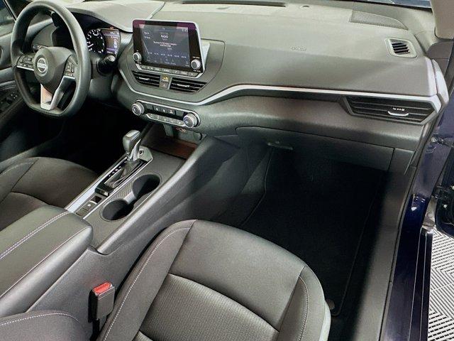 2020 Nissan Altima Vehicle Photo in Flemington, NJ 08822