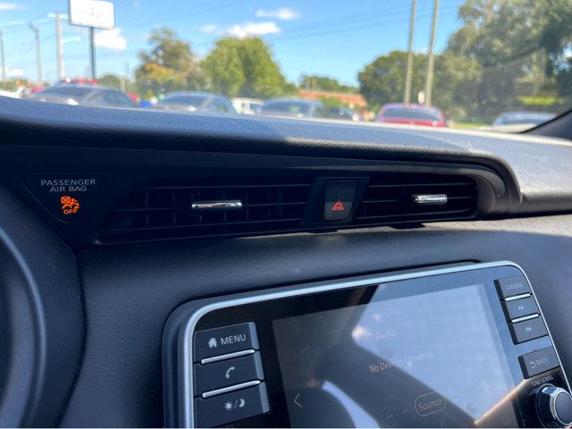 2020 Nissan Kicks Vehicle Photo in Savannah, GA 31419