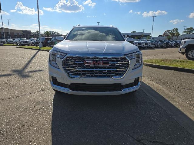 2024 GMC Terrain Vehicle Photo in LAFAYETTE, LA 70503-4541