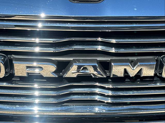 2019 Ram 1500 Vehicle Photo in DUNN, NC 28334-8900