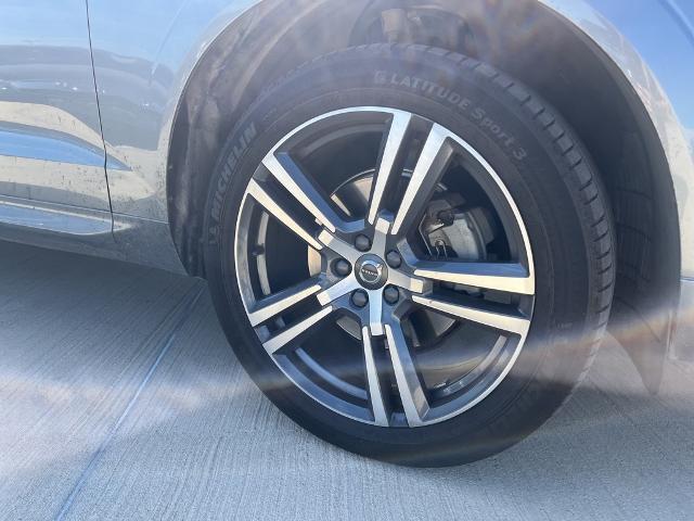 2018 Volvo XC60 Vehicle Photo in Grapevine, TX 76051