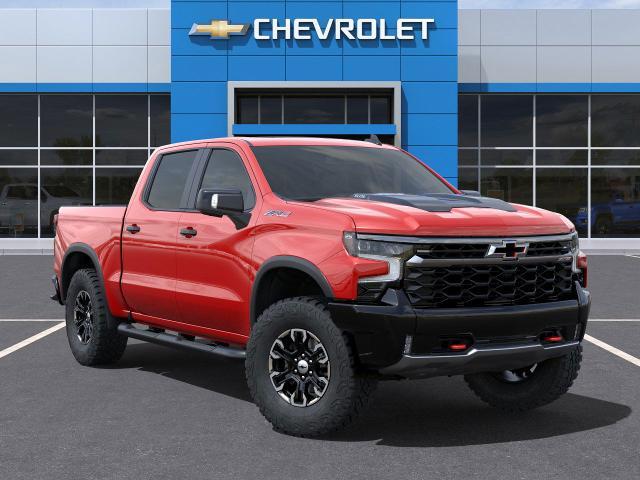 2025 Chevrolet Silverado 1500 Vehicle Photo in ORLANDO, FL 32808-7998