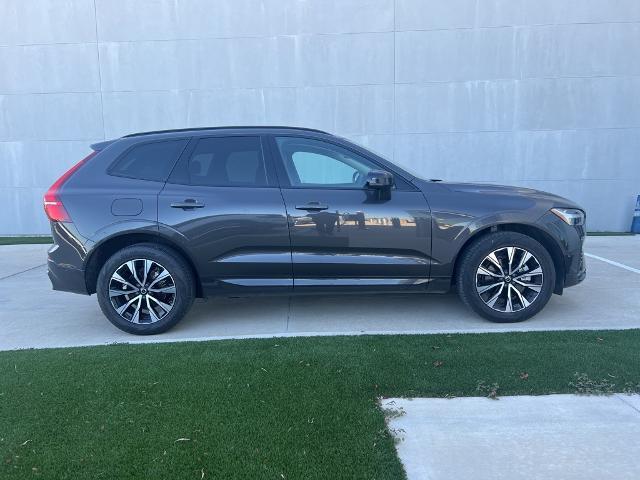 2024 Volvo XC60 Vehicle Photo in Grapevine, TX 76051