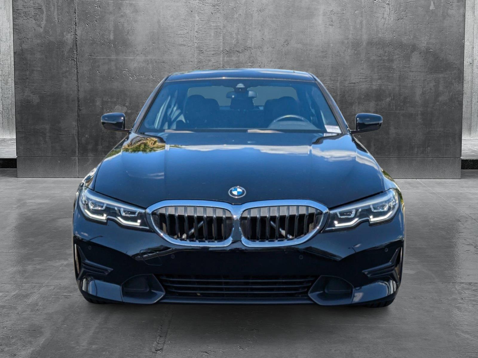 2021 BMW 330e Vehicle Photo in Clearwater, FL 33761