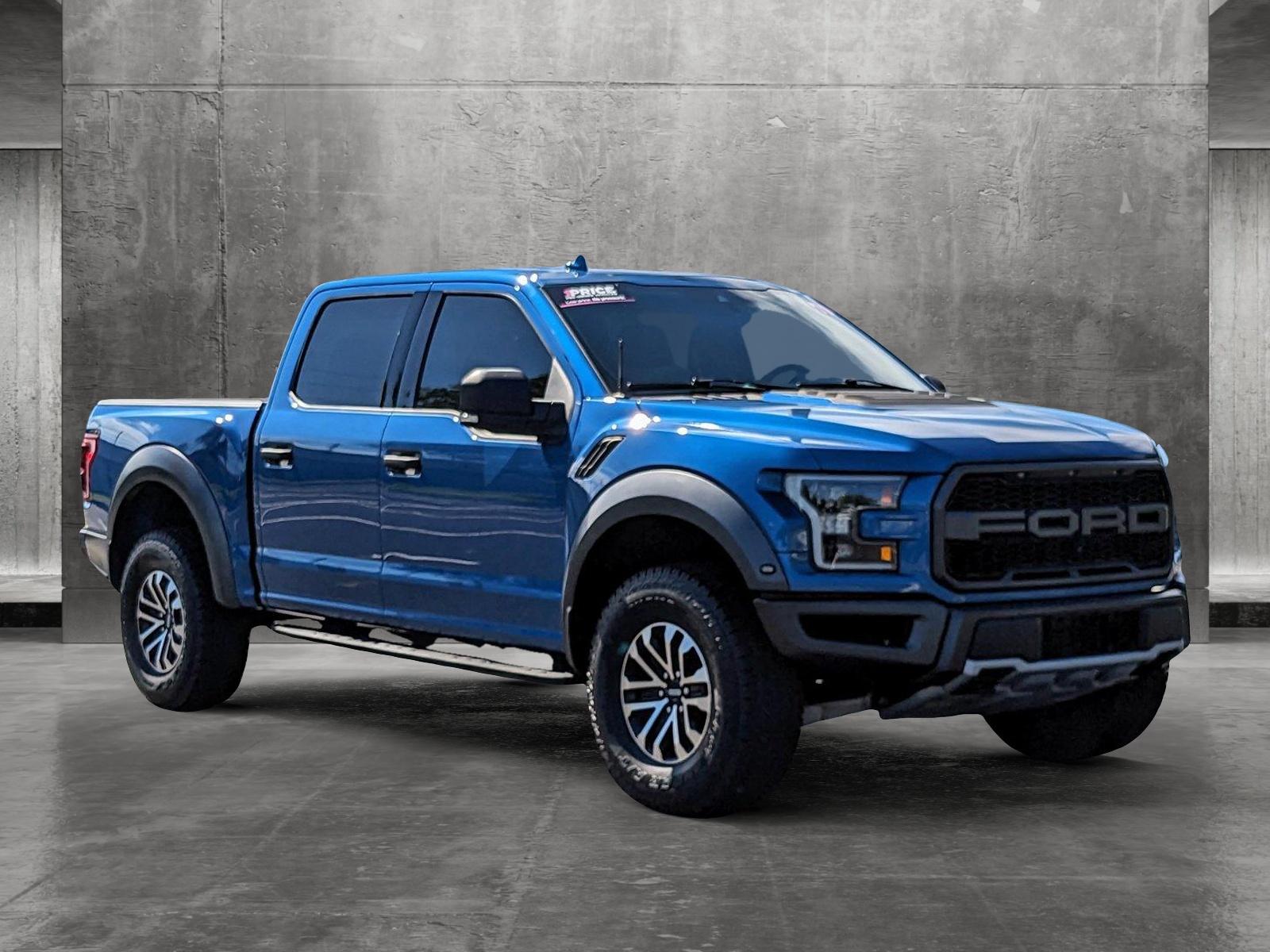 2019 Ford F-150 Vehicle Photo in Sanford, FL 32771