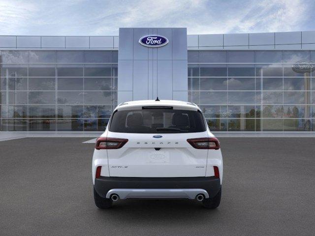 2024 Ford Escape Vehicle Photo in Boyertown, PA 19512