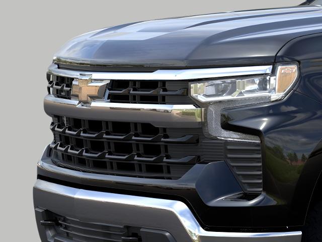 2024 Chevrolet Silverado 1500 Vehicle Photo in MIDDLETON, WI 53562-1492