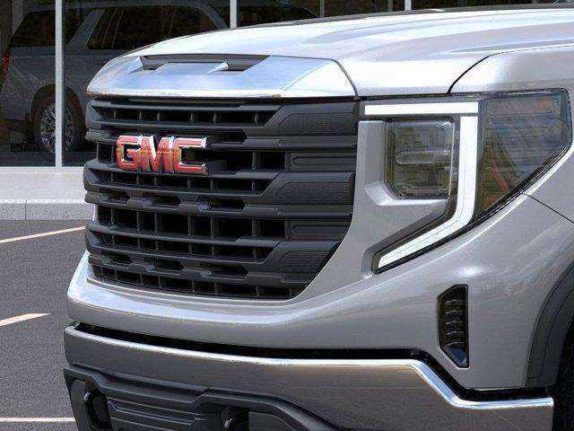 2024 GMC Sierra 1500 Vehicle Photo in WEST FRANKFORT, IL 62896-4173