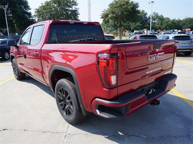 2024 GMC Sierra 1500 Vehicle Photo in BATON ROUGE, LA 70806-4466