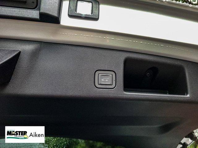 2024 Chevrolet Equinox EV Vehicle Photo in AIKEN, SC 29801-6313