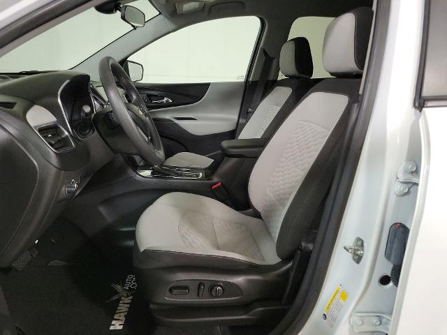 2021 Chevrolet Equinox Vehicle Photo in JOLIET, IL 60435-8135