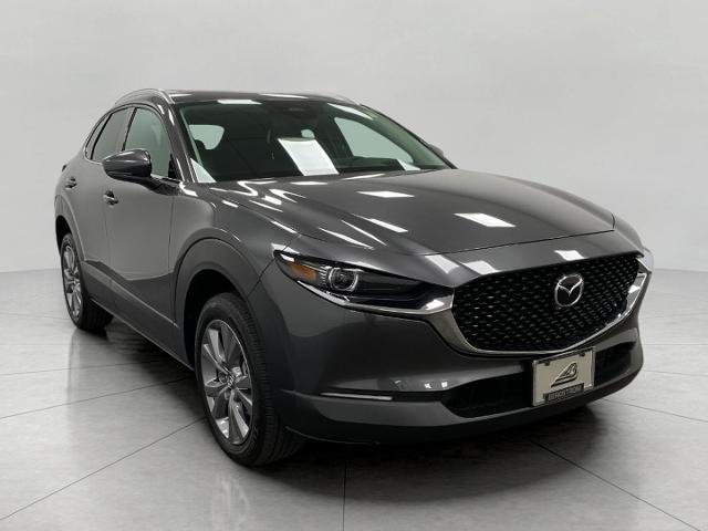 2025 Mazda CX-30 Vehicle Photo in Appleton, WI 54913