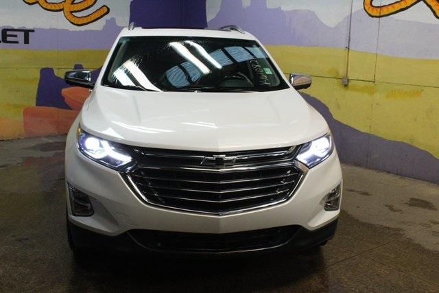 2019 Chevrolet Equinox Vehicle Photo in GRAND LEDGE, MI 48837-9199