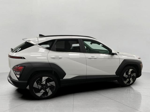 2024 Hyundai KONA Vehicle Photo in Appleton, WI 54913