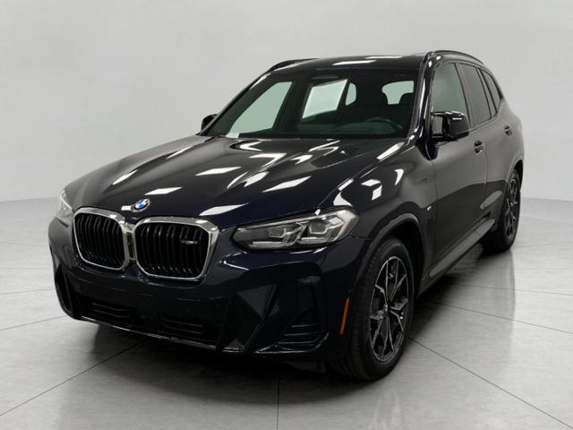 2022 BMW X3 M40i Vehicle Photo in Appleton, WI 54913