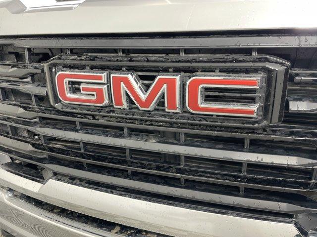 2024 GMC Sierra 3500HD Vehicle Photo in GILBERT, AZ 85297-0402