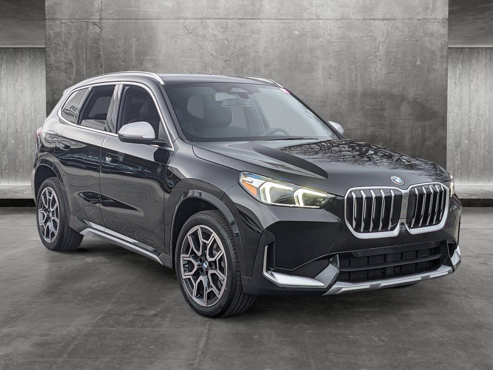 2023 BMW X1 xDrive28i Vehicle Photo in Towson, MD 21204