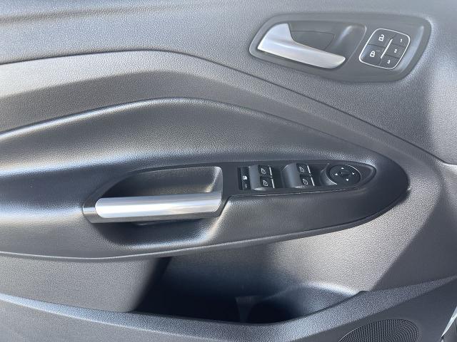 2018 Ford Escape Vehicle Photo in TURLOCK, CA 95380-4918