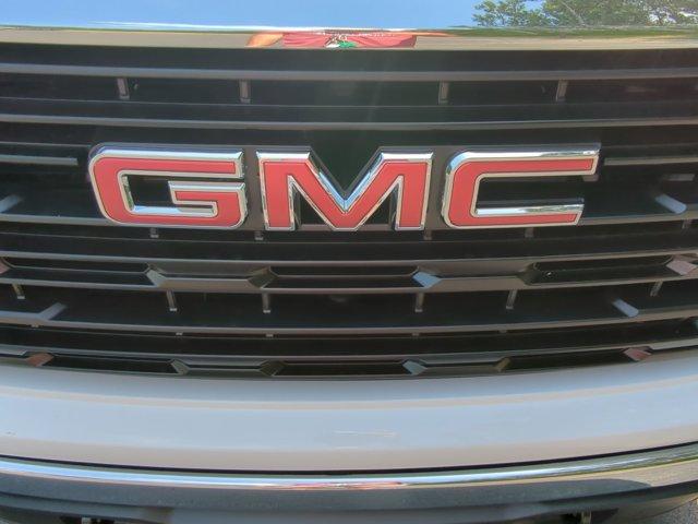 2024 GMC Sierra 1500 Vehicle Photo in ALBERTVILLE, AL 35950-0246