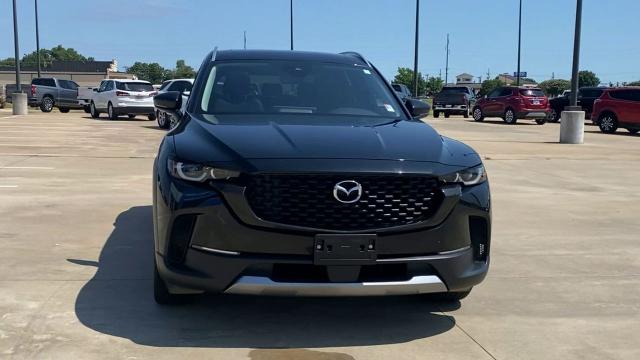 2023 Mazda CX-50 Vehicle Photo in DURANT, OK 74701-4624