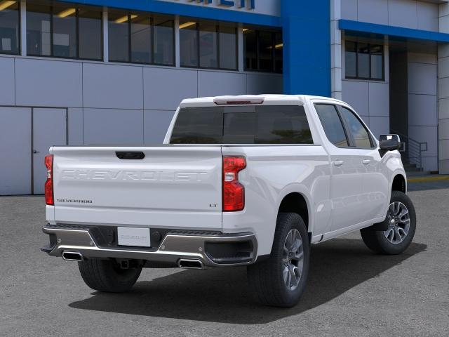 2024 Chevrolet Silverado 1500 Vehicle Photo in KANSAS CITY, MO 64114-4502