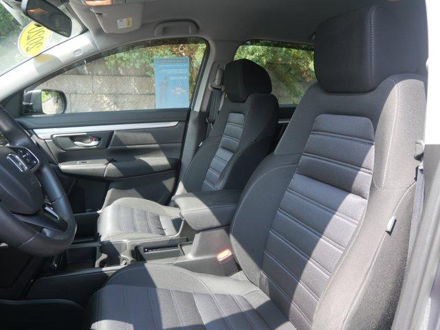 2020 Honda CR-V Vehicle Photo in Nashua, NH 03060