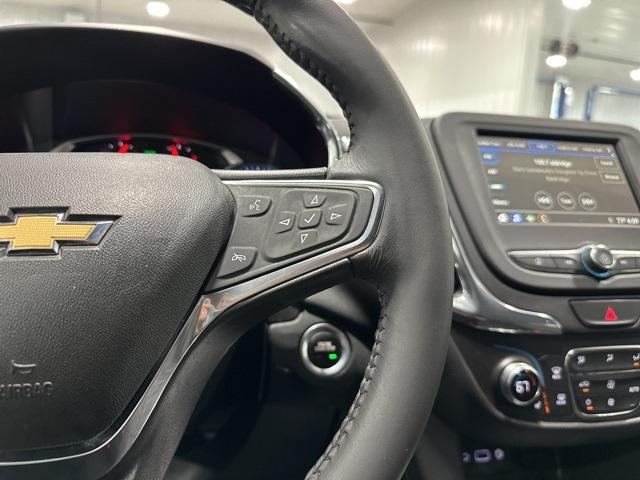 2019 Chevrolet Equinox Vehicle Photo in GLENWOOD, MN 56334-1123