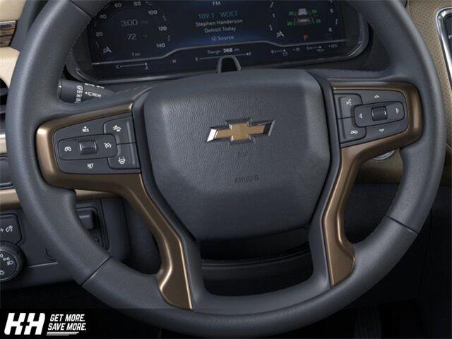 2024 Chevrolet Tahoe Vehicle Photo in PAPILLION, NE 68138-