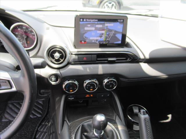 2022 Mazda MX-5 Miata RF Vehicle Photo in LEESBURG, FL 34788-4022