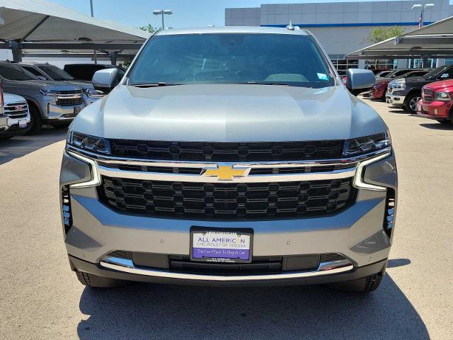 2024 Chevrolet Tahoe Vehicle Photo in ODESSA, TX 79762-8186