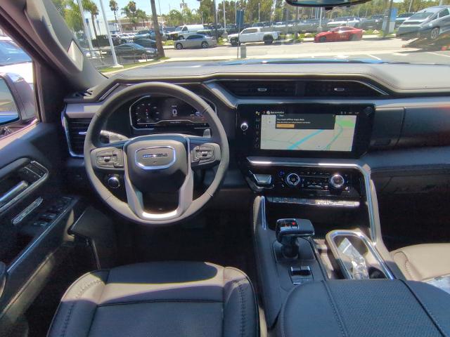 2024 GMC Sierra 1500 Vehicle Photo in ANAHEIM, CA 92806-5612