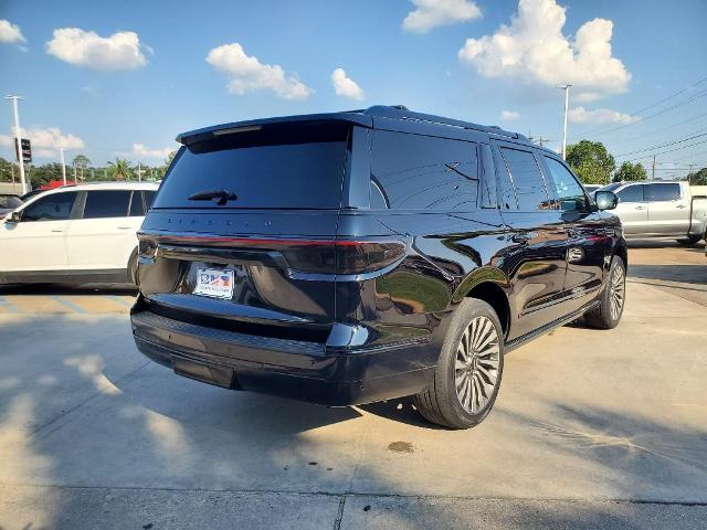 2023 Lincoln Navigator L Vehicle Photo in LAFAYETTE, LA 70503-4541