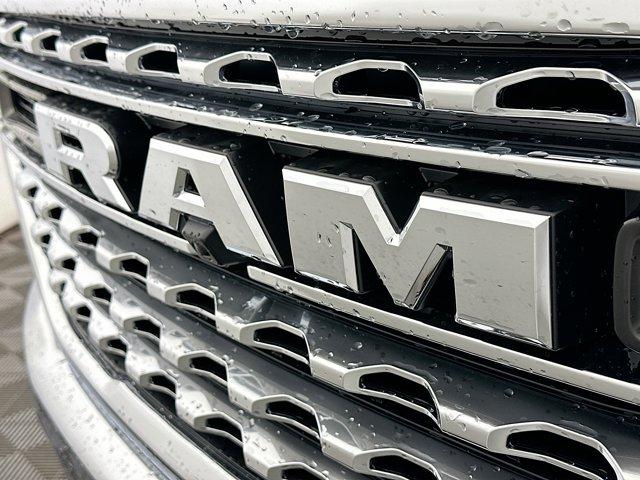 2025 Ram 1500 Vehicle Photo in Doylsetown, PA 18901