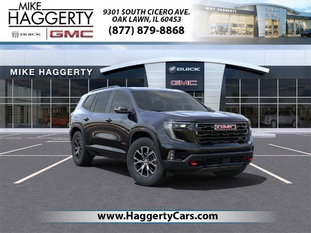 2024 GMC Acadia Vehicle Photo in OAK LAWN, IL 60453-2517